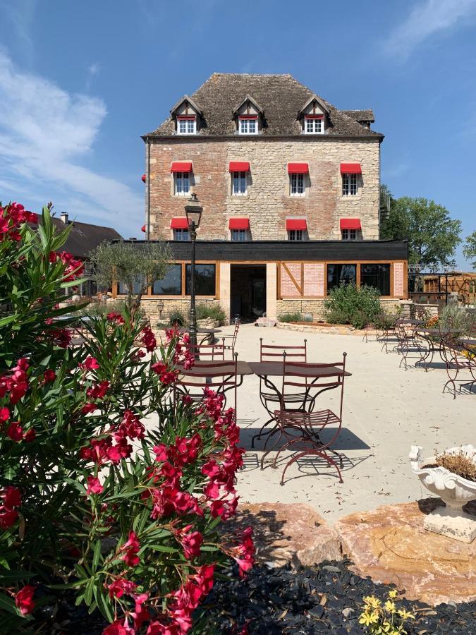 Le Moulin D'Hauterive Saint-Gervais-en-Valliere Exterior photo